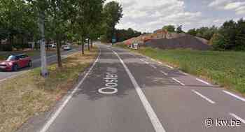 Wegenwerken in centrum Waregem zorgen mogelijk voor hinder - KW.be