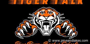 Tiger Talk: Fine arts are growing in the PR-B community - Pine and Lakes Echo Journal