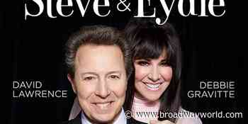 The Axelrod Performing Arts Center Presents A Toast to Steve & Eydie - Broadway World