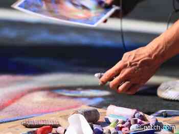 Creative Arts Festival Coming To Monmouth County - Patch