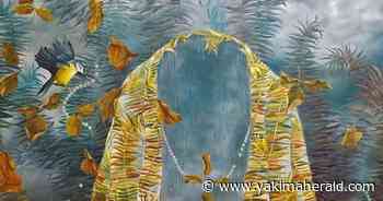 The Arts Scene: Exhibit of Yakima Valley artist Laura Wise on the move - Yakima Herald-Republic