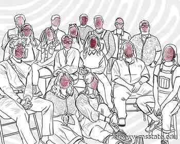 Graduating fine arts seniors present 'Common Differences' exhibit - Mississippi State Newsroom