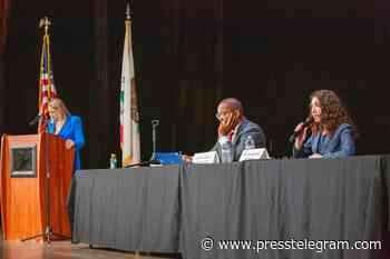 Arts-centric Long Beach mayoral forum this Saturday - Long Beach Press Telegram