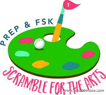 Federal Hill Prep + Francis Scott Key 'Scramble for the Arts Golf Outing' on June 13th - SouthBMore.com