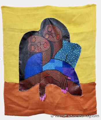 Where to go for free arts and culture during Dallas Arts Month 2022 and beyond - Oak Cliff Advocate