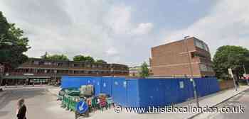 Nine Elms flats approved after pub knocked down years ago