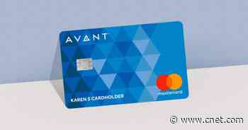 Avant Credit Card: A Small Credit Line for Those With Limited Credit     - CNET