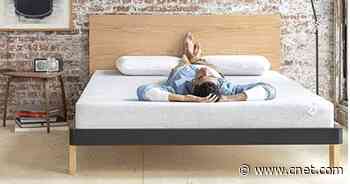Tuft and Needle Nod Mattress Review: A Comfy Bed for Budget Shoppers     - CNET