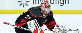 Le spectacle Antti Raanta