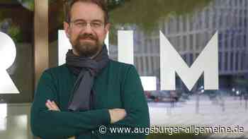 Schauspieldirektor Jasper Brandis verlässt das Theater Ulm