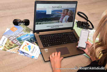 Prachtregion.de - Schmalkalden-Meiningen glänzt mit neuer Website - Rhönkanal