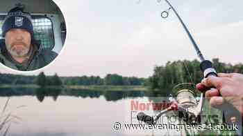 Teams to go head-to-head in East Anglian Carp Fishing Derby - Norwich Evening News