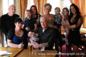 Family of Oswaldtwistle grandfather and husband pay tribute after killer jailed