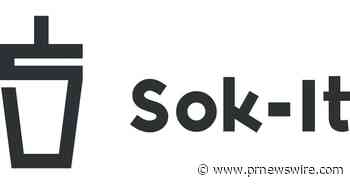 Sok-It scores licensed NHL drink sleeves