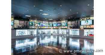 LEADING CANNABIS RETAILER STIIIZY LAUNCHES SANTA ROSA STORE