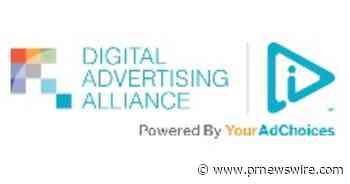 Digital Advertising Alliance Launches Initial Certification Process for Addressable Media Identifiers (AMIs)