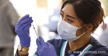 California has recorded a nearly 30% increase in coronavirus cases over the last week - Los Angeles Times