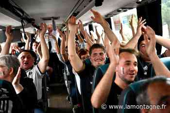 Rugby - Embarquement avec les supporters du CAB pour Perpignan - La Montagne