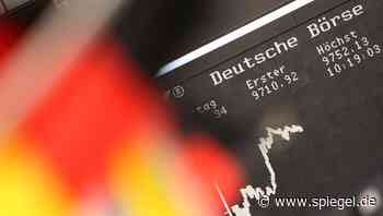 Dax-Vorstände bekommen im Schnitt 8,3 Millionen Euro pro Jahr