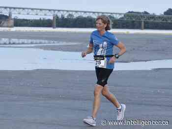 Still time to get in on Fort Town Night Run - Belleville Intelligencer