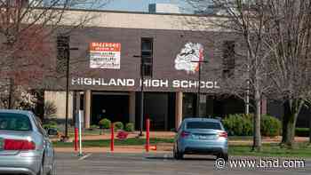 This school district superintendent in southwest IL is making his pitch for expansion - Belleville News-Democrat