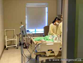 New CCH strategic plan strives to embrace innovation - Belleville Intelligencer