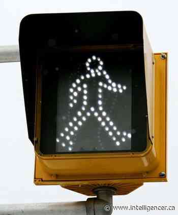 Farmgate: Big attitude with small city drivers - Belleville Intelligencer