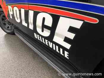 Belleville police weekend report - Quinte News