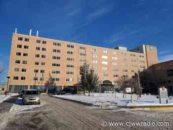 Six New I-C-U Beds Now Operational in Saskatchewan in Saskatoon, Prince Albert and Yorkton - CJWW