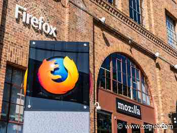 Firefox reaches 100 in a changed world for browsers
