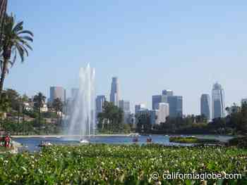 2022 LA Mayoral Election: Caruso, Bass, and the Mad Dash to June - California Globe