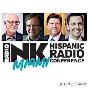 What's In The Dash? - Radio Ink