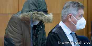 „Dann schüttete er mir Desinfektionsmittel über den Arm – und zündete es an“