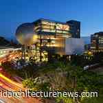 OMA bring cultural development and a new landmark to Taiwan