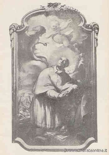 Merate, bollettini parrocchiali digitali/5: viaggiamo nel 1910 La storia della città, i report meteo e vita e opere di S.Carlo - Merate Online