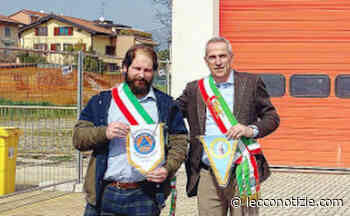 Merate e Santa Maria Hoè bussano insieme al bando Pnrr per Villa Confalonieri e il Municipio - Lecco Notizie