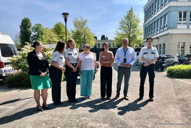 Nieuw project moet politie helpen om vermiste dementerenden sneller terug te vinden: “Dit vergroot de kans om hen levend terug te vinden”