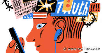 6 Podcasts That Go Deeper on the Headlines