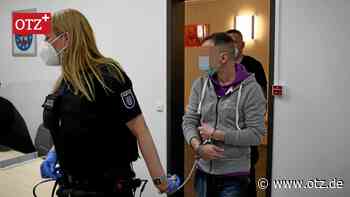 Prozess gegen 38-Jährigen: Kind in Wohnung und auf Supermarkt-Parkplatz in Jena missbraucht
