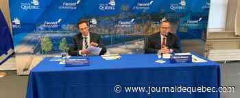 Rapport du VG sur le tramway: Une gestion «adéquate» des gros contrats, mais des estimations non fiables