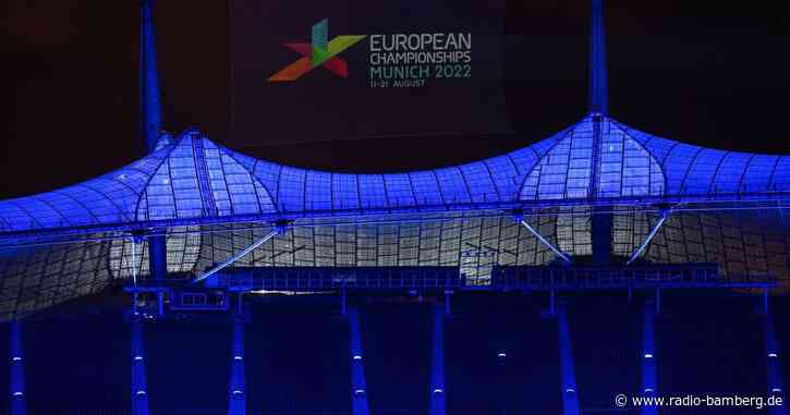 European Championships in München hoffen auf volle Ränge