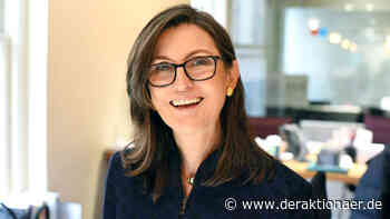 Cathie Wood über Teladoc: Das übersehen Analysten gerade - DER AKTIONÄR