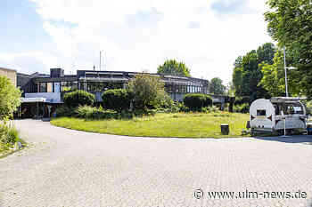 Stadt Neu-Ulm sucht Pächter für Restaurant Edwin.s im Edwin-Scharff-Haus