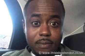 Greenwich High Road stabbing: Tribute to loving Bexley dad