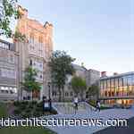 The renovation and expansion of Harvard Divinity School’s Swartz Hall