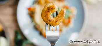 Münchner Start-Up »Happy Ocean Foods« punktet mit veganer Garnele