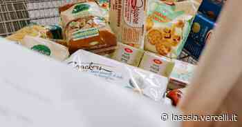 In provincia di Vercelli torna l'appuntamento con "Dona la spesa" - La Sesia | Cronaca