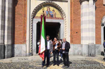 Festa degli Agricoltori per San Bovo a Borgo Vercelli - Prima Vercelli