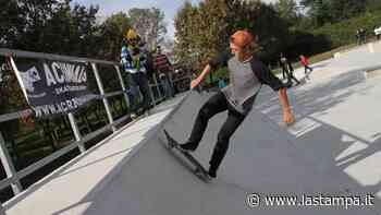 Ragazzi senza ritrovi in città? Il Comune di Vercelli elenca realtà e progetti per il futuro - La Stampa