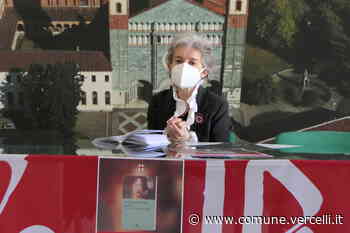 Presentazione del libro: I segreti della Duchessa di Berry - Città di Vercelli